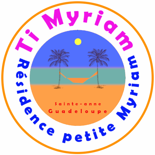 Logo Ti Myriam