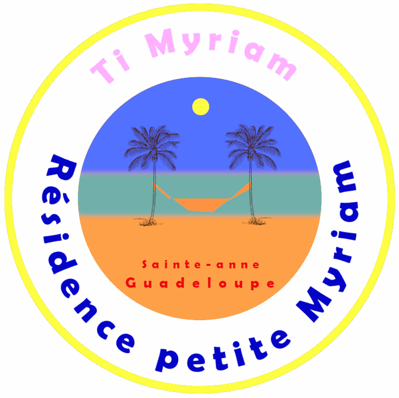 Résidence touristique petite Myriam